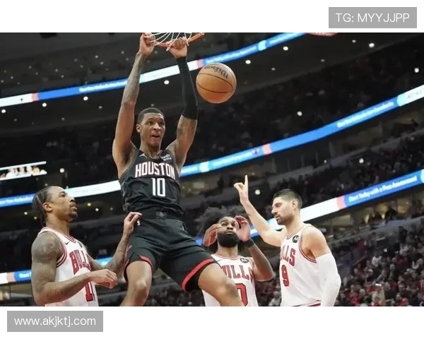 公牛队与火箭队比赛视频资源